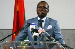 У Буркіна Фасо колишнього прем'єра арештували за загибель демонстрантів