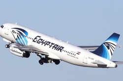 На уламках лайнера EgyptAir знайдені сліди тротилу - ЗМІ