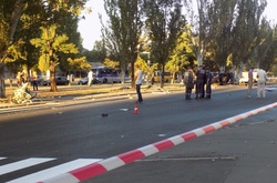 У Миколаєві сьогодні день жалоби через смертельну ДТП