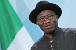 Президента Нігерії спіймали на плагіаті