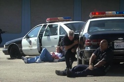 Стрілянина у Голлівуді: є загиблі та поранені