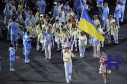 Українці здобули на Паралімпіаді ще 14 медалей