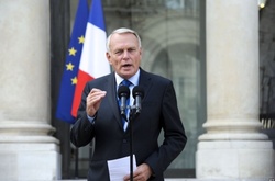 «Нормандська четвірка» може зустрітися у жовтні - Еро