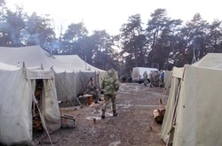 За фактом загибелі військового під час навчань на Яворівському полігоні відкрито кримінальну справу - прокуратура