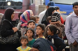 Німеччина почала виконувати програму репатріації біженців