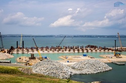 В МЗС прокоментували, як судитимуться з Росією за морську акваторію