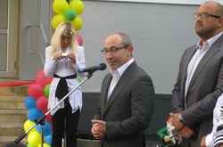 В парламенті обіцяють вимагати пояснень по Кернесу