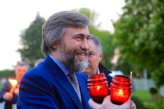 Луценко може обрати Новинського на роль показової жертви – політолог