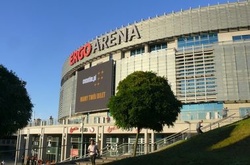 Де дивитися бій Олександр Усик – Кшиштоф Гловацьки