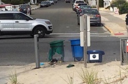 У США - теракт напередодні багатотисячного марафону