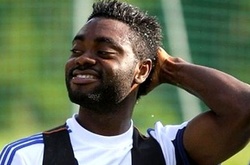 Півзахисник «Динамо» втік у Монако