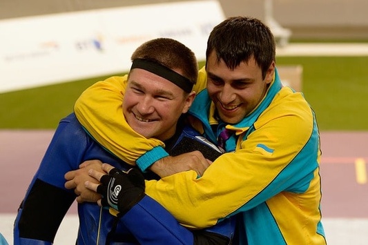 Україна здобула 106 медалей за 9 днів змагань – найбільше за всю історію участі в Паралімпіаді