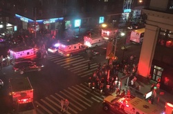 Вибух у Нью-Йорку був умисним злочином, але не терактом - влада