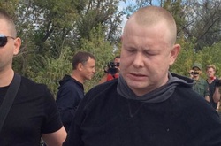 Жемчугов дав відсіч провокації пропагандиста Філіпса - ВІДЕО