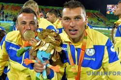 Паралімпіада-2016. Медальний залік перед останнім змагальним днем