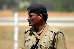 В індійському Кашмірі бойовики напали на армійський штаб, загинули 17 солдатів