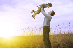 В Україні святкують неофіційний День батька