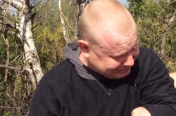 Перший публічний виступ звільненого з полону бойовиків Жемчугова