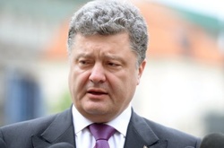 Порошенко та Клімкін відбули до США для участі в сегменті високого рівня сесії ГА ООН