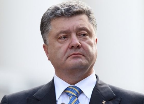Порошенко в США підніме питання Криму та звільнення українських політв'язнів