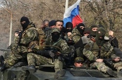 Росія «годує» своїх на Донбасі простроченими продуктами та неякісними боєприпасами - розвідка