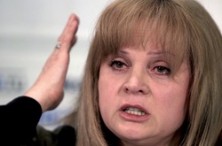 Вибори у Росії: ЦВК погрожує судитися з усіма, хто скаже про «каруселі»