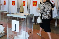 Вибори у Криму: окупаційна влада зганяє бюджетників за списками