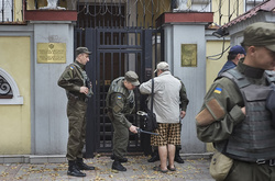 Посольство Росії: в Україні на виборах до Держдуми проголосували понад 350 росіян