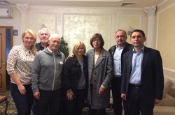 Депутатам ЄП покажуть «справжню картинку Донбасу» на лінії зіткнення, – нардеп