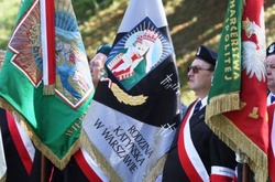 У Польщі проходять пам’ятні заходи з нагоди 77 річниці радянської агресії