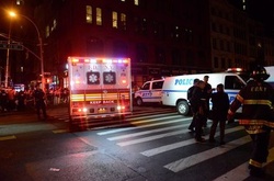 Анонім, який нібито влаштував вибух у Нью-Йорку пообіцяв, що наступного разу помилок не буде