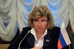 Омбудсмен РФ поскаржилася в ООН на блокування голосування росіян в Україні