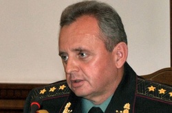 Начальник Генштабу ВСУ:  навчання в Росії показали слабке місце агресора