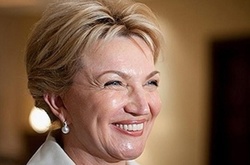 Інтерпол остаточно зняв Богатирьову з розшуку 