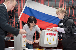 Зміни в Росії відбудуться не з виборами, а з якоюсь катастрофою