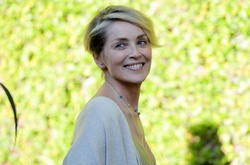 58-летняя Шэрон Стоун рассказала о перенесенном инсульте