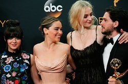 Сериал «Игра престолов» получил рекордное количество премий «Эмми» за всю историю