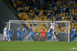 «Динамо» вперше за 19 років програло два домашніх матчі ЧУ