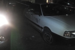 Біля нічного клубу в Луцьку стався вибух