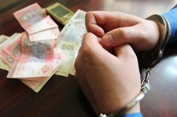 Голову сільради на Київщині заарештували за хабарництво