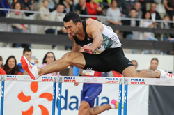 Українець виграв турнір з десятиборства у Франції