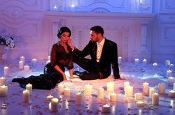 Виталий Козловский экранизировал часть своей жизни