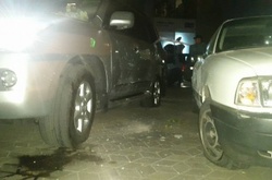 У поліції повідомили подробиці нічного вибуху у Луцьку 