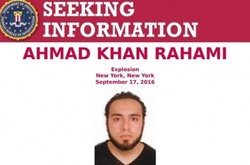 У США встановили особу ймовірного організатора вибуху в Нью-Йорку