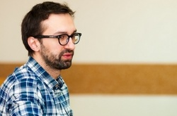 У Лещенка є ще одна квартира, але про неї він не хоче говорити