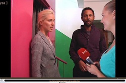 Журналісти увірвалися до величезної квартири нардепа Заліщук і застали там... ремонт