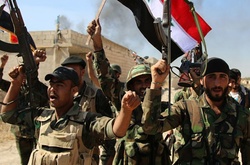 Армія Асада оголосила про кінець перемир’я