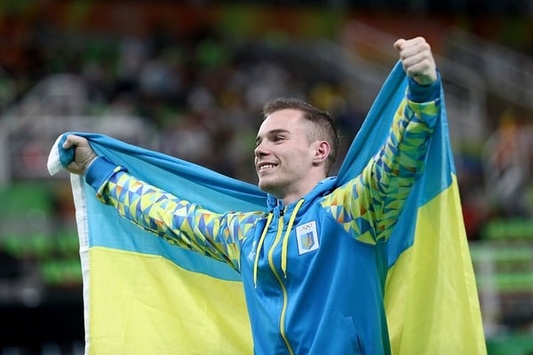 Олімпійський чемпіон Верняєв поскаржився на ситуацію з квартирою