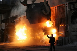 Металургія є базисом для розвитку української економіки, - гендиректор Групи Метінвест 