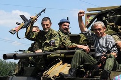 На Донбасі з 19-го по 23 вересня бойовики планують серію диверсій &ndash; розвідка